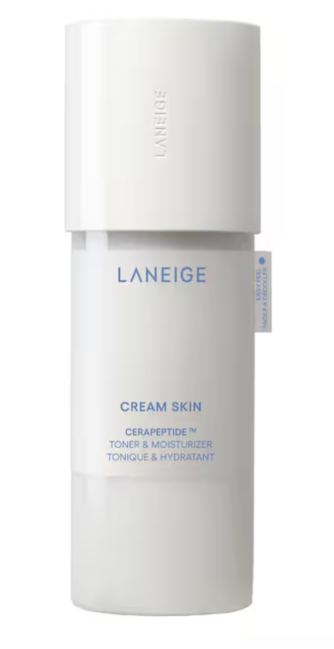 LANEIGE CREAM SKIN CERAPEPTIDE