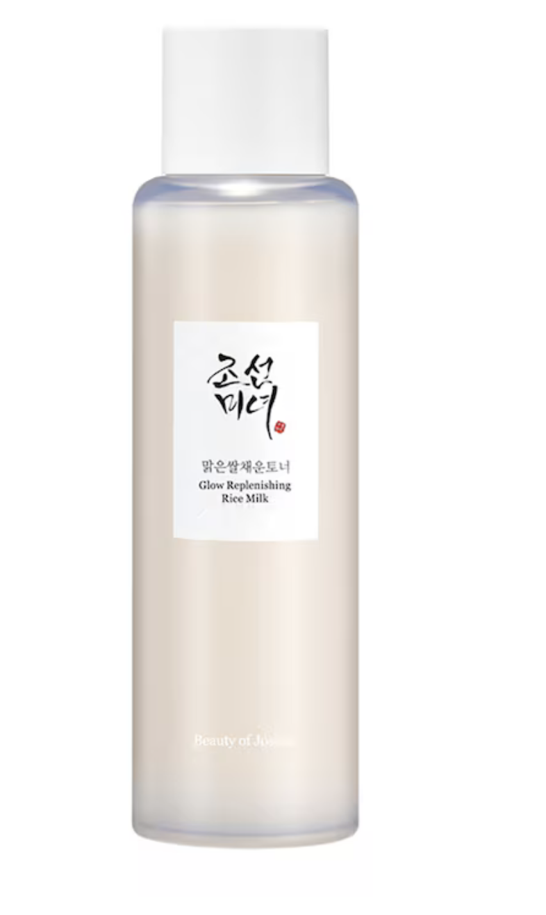 BEAUTY OF JOSEON Glow Replenishing Rice Milk