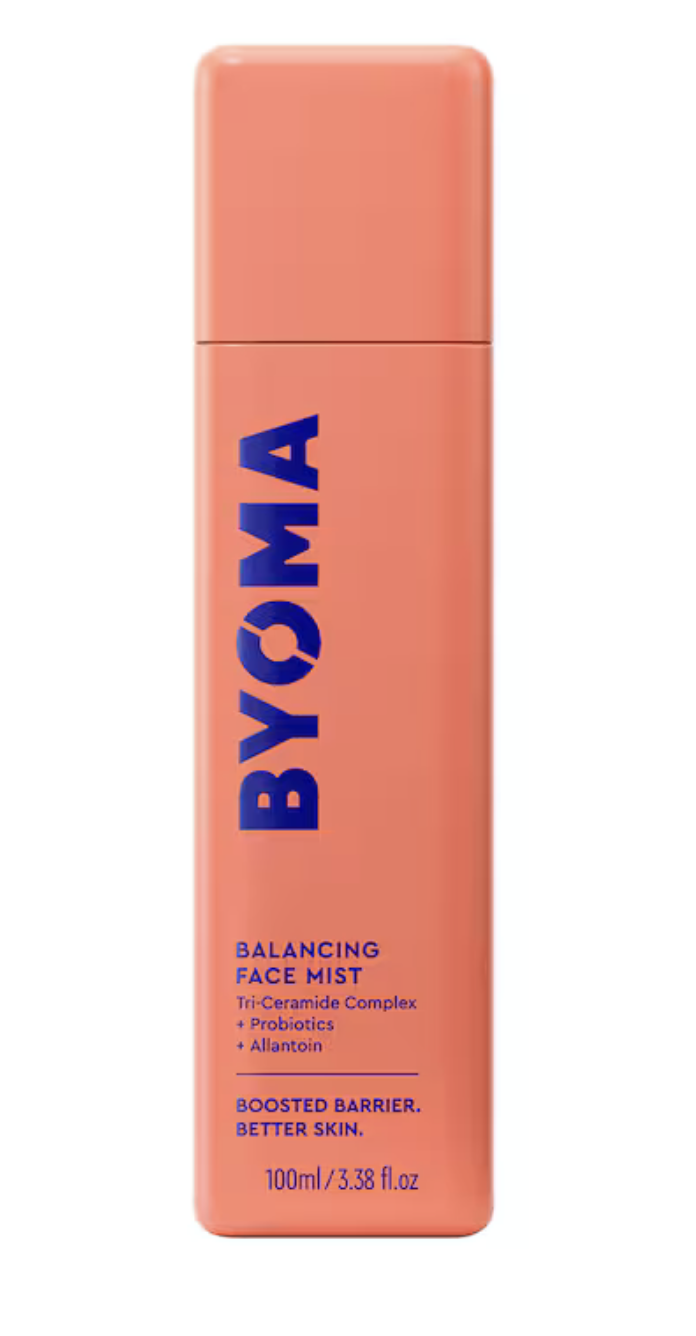 BYOMA Balancing Face Mist