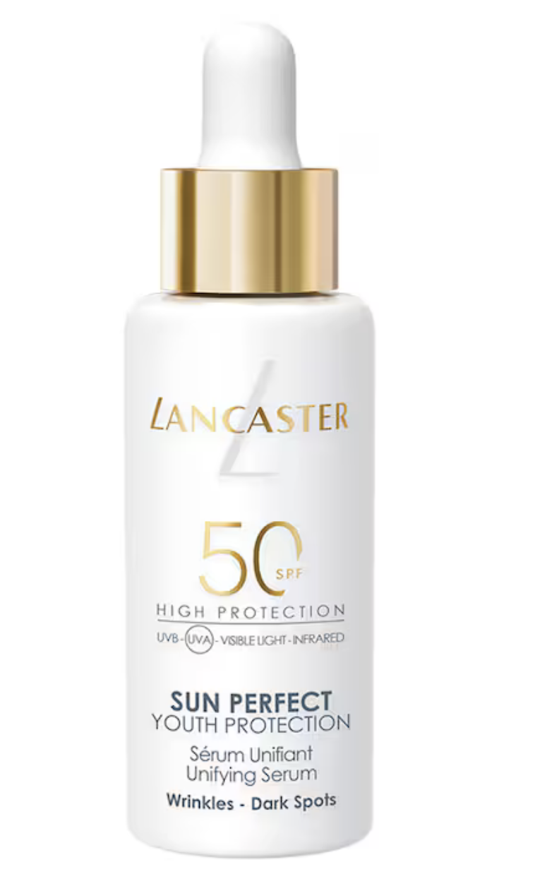LANCASTER Sun Perfect Unifying Serum