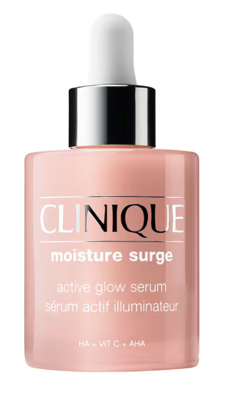 CLINIQUE Moisture Surge Active Glow