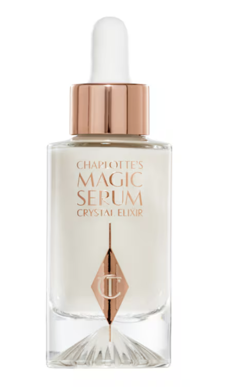 CHARLOTTE TILBURY Charlotte's Magic Serum Crystal Elixir