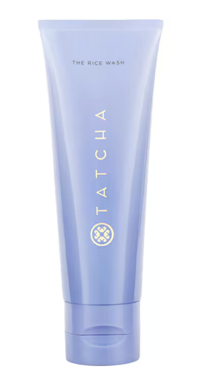 TATCHA The Rice Wash