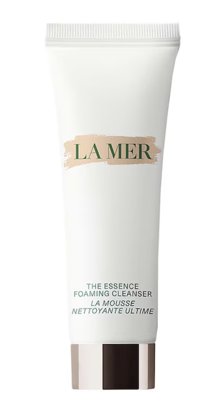 LA MER THE ESSENCE FOAMING CLEANSER
