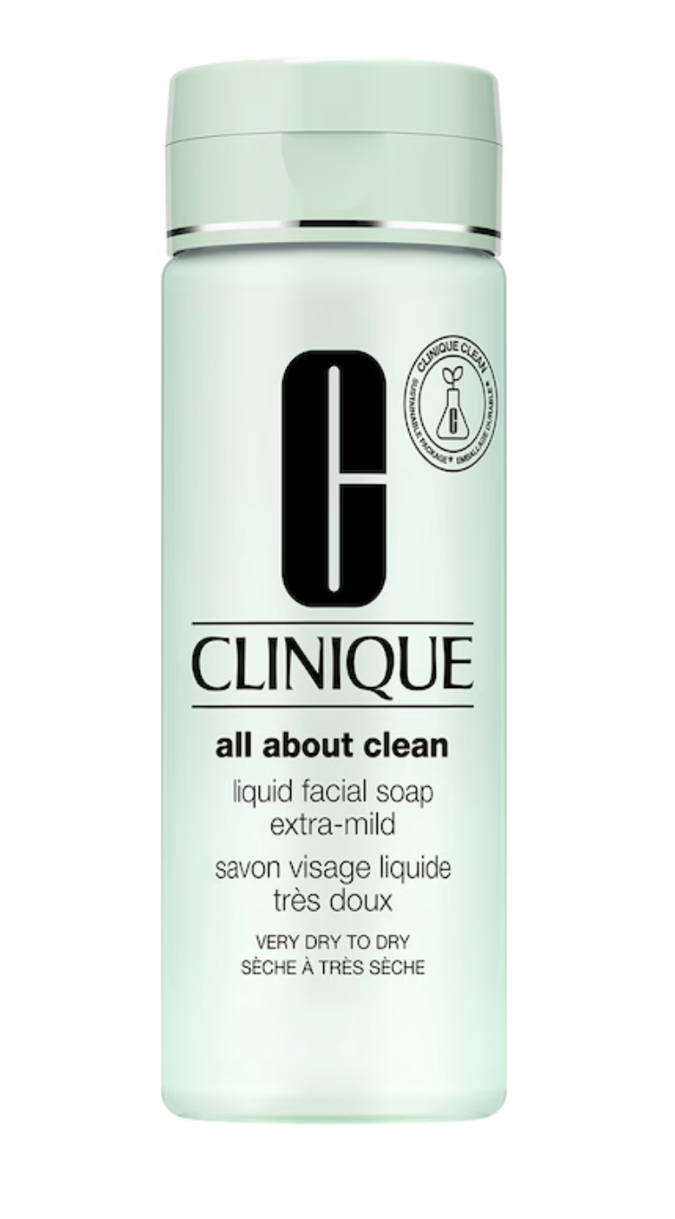 CLINIQUE All About Clean