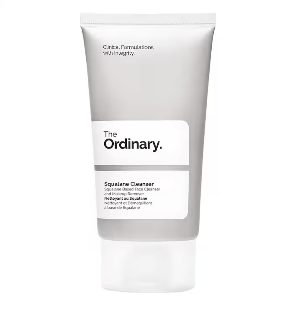THE ORDINARY Squalane Cleanser
