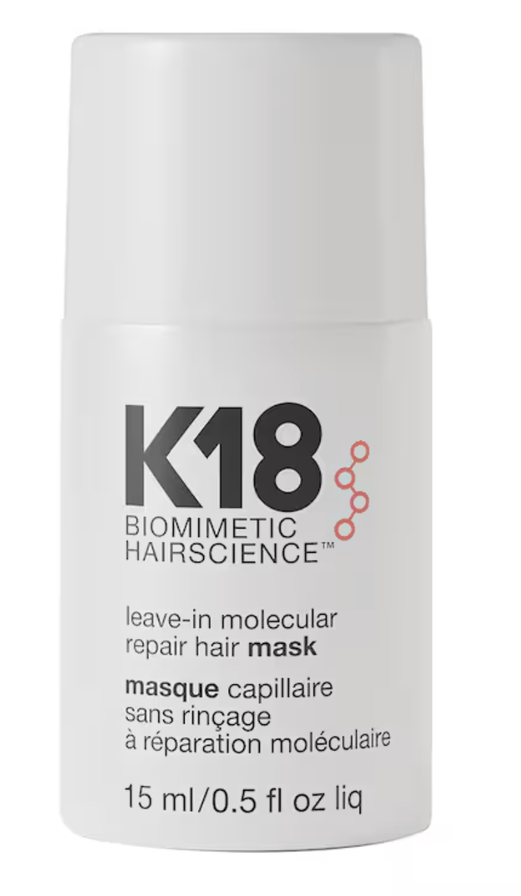 K18 Leave-in Molecular Repair Hair Mask