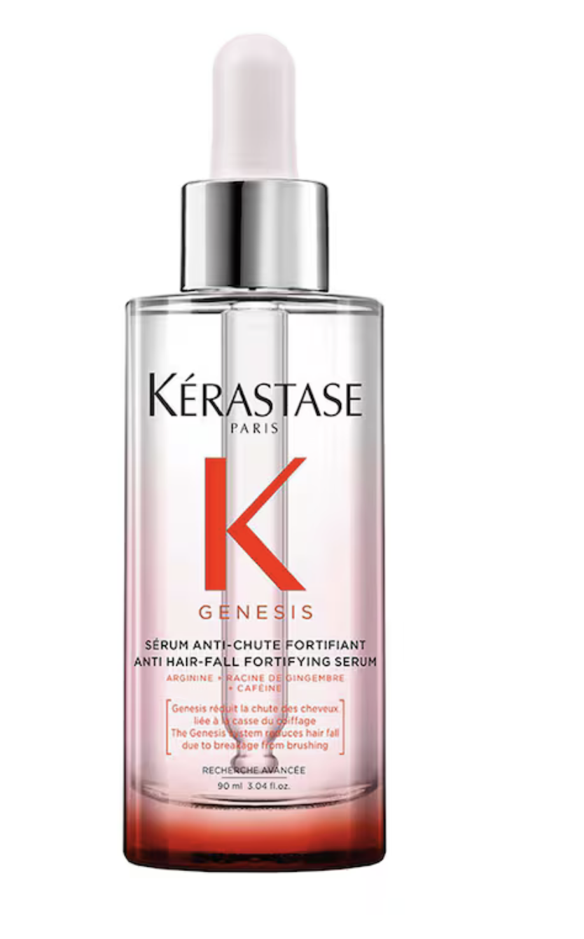 ÉRASTASE Genesis