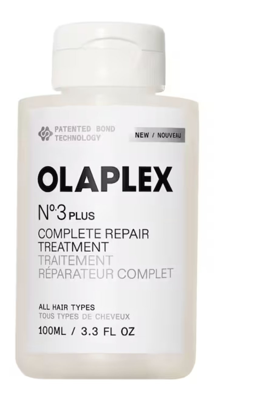 LEX No.3 Plus Ultimate Repair Treatment