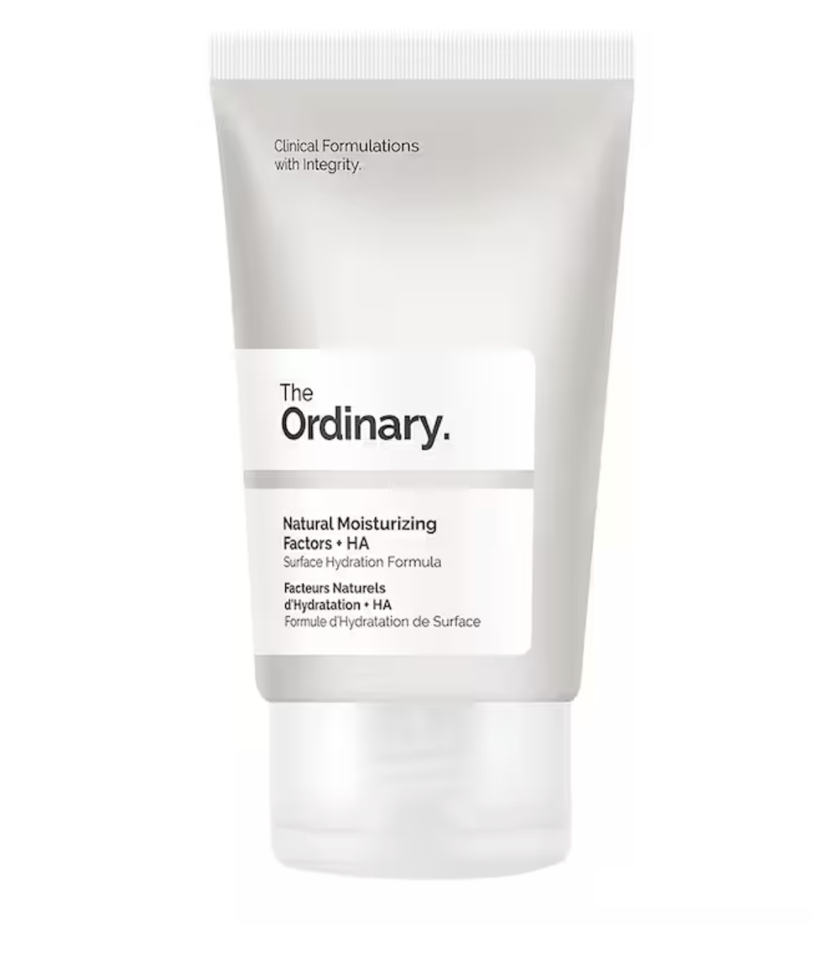 THE ORDINARY Natural Moisturizing Factors + HA