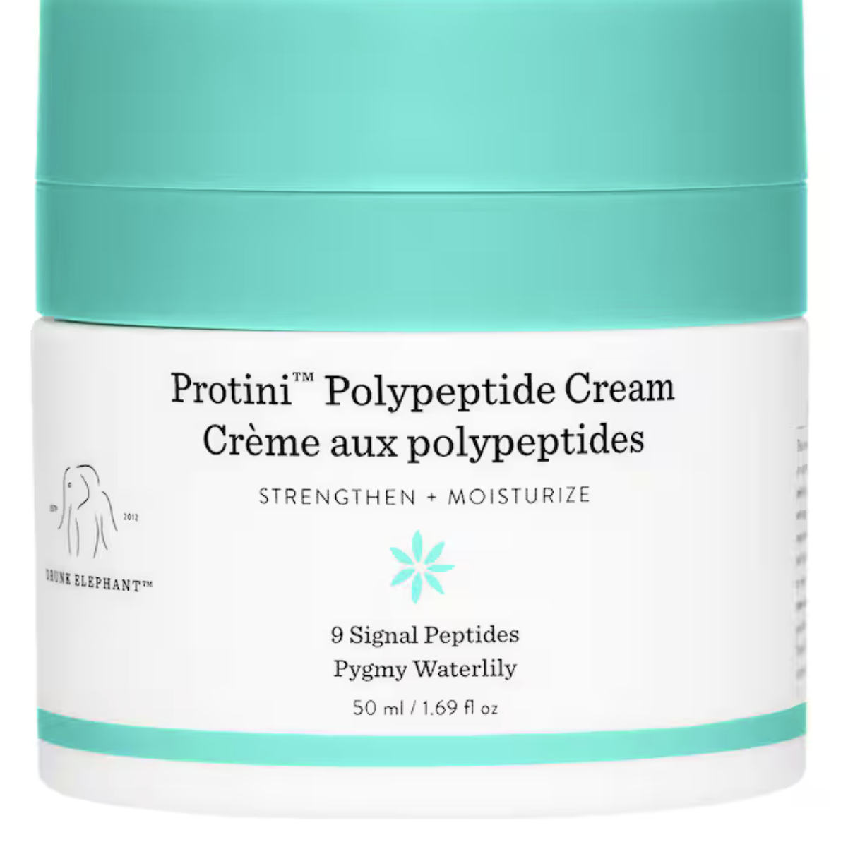 DRUNK ELEPHANT Protini Polypeptide Cream