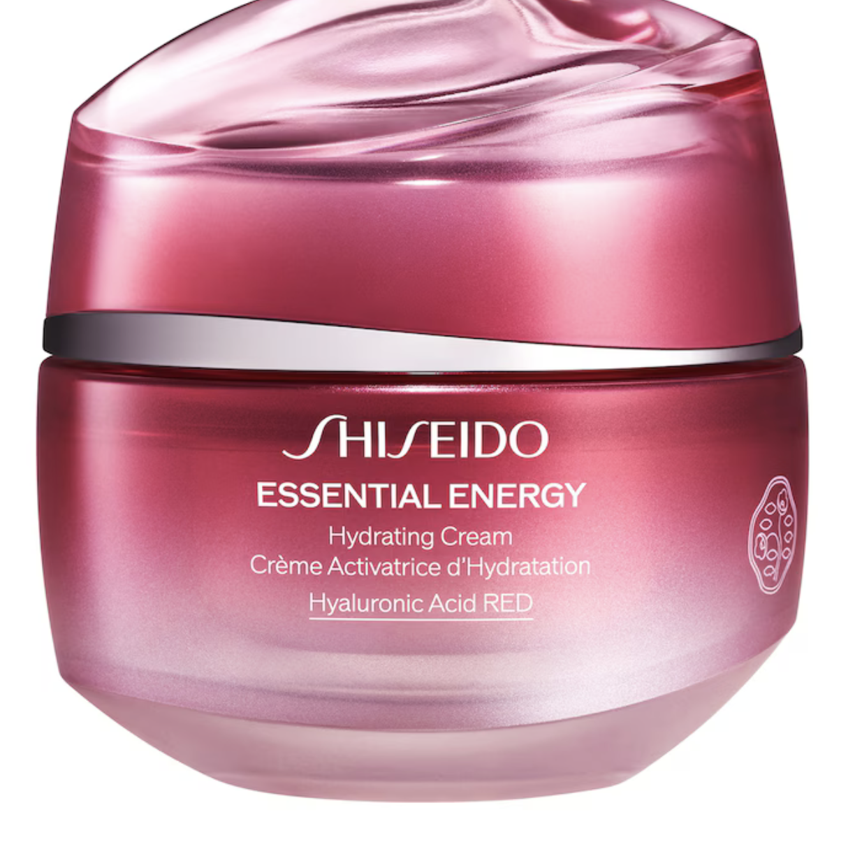HISEIDO Essential Energy