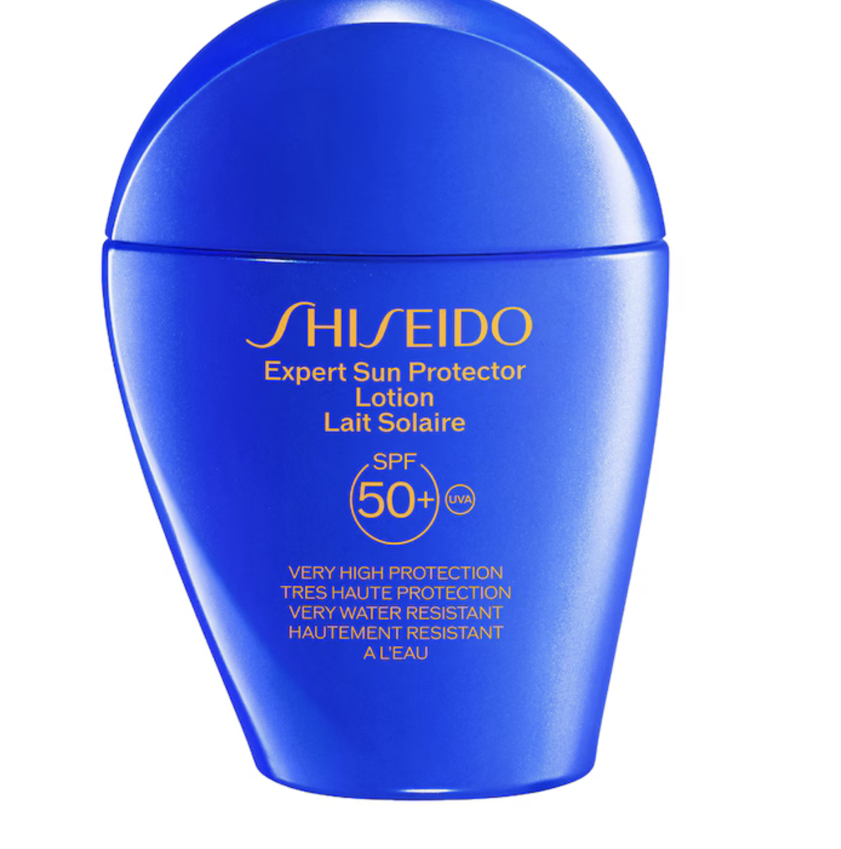 SHISEIDO Güneşe Karşı Koruyucu Losyon SPF50+
